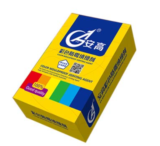 内蒙填缝剂，轻松应对复杂缝隙挑战
