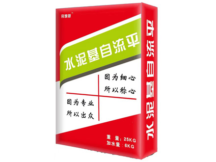 内蒙水泥基自流平