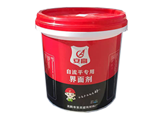 内蒙自流平专用界面剂