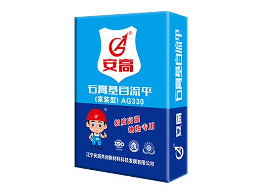 内蒙AG330-石青基自流平(家装型)