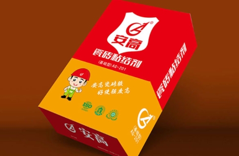 内蒙瓷砖胶：革新瓷砖铺贴的新时代