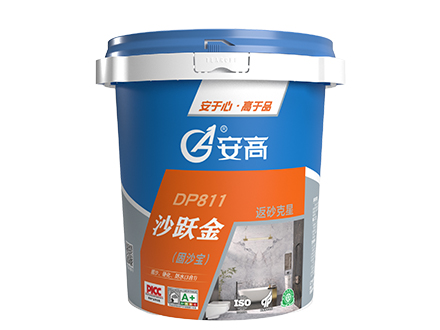 内蒙PD811沙跃金（固沙宝）