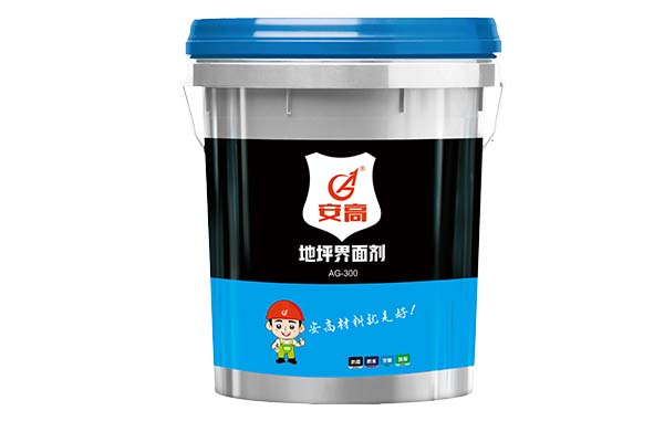 内蒙地坪界面剂：地坪工程的关键助力