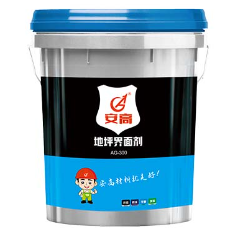 内蒙地坪界面剂：地坪的坚固纽带