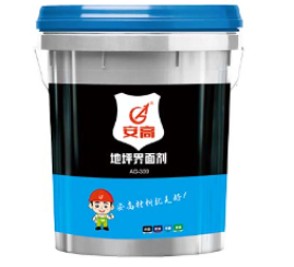 内蒙地坪界面剂：无缝连接的匠心